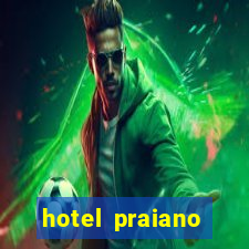 hotel praiano santos fechou